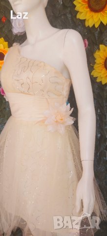 официално рокля за бал сватба кръщене моминско, снимка 5 - Рокли - 41981139