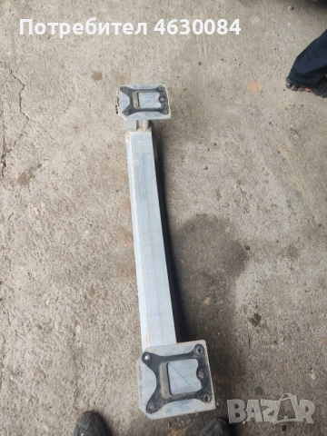 Задна греда за Мерцедес / Mercedes W167