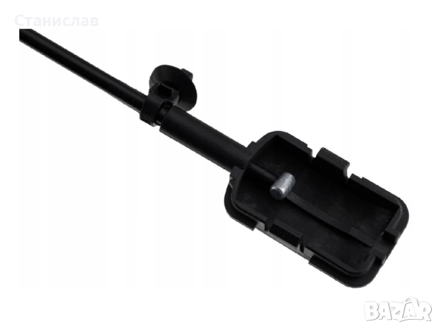 Брава за врата Renault Master 3, снимка 7 - Части - 52293994