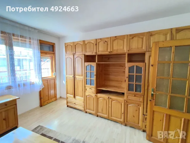Собственик продава мезонет в центъра на гр. Пловдив, снимка 3 - Апартаменти - 55736534