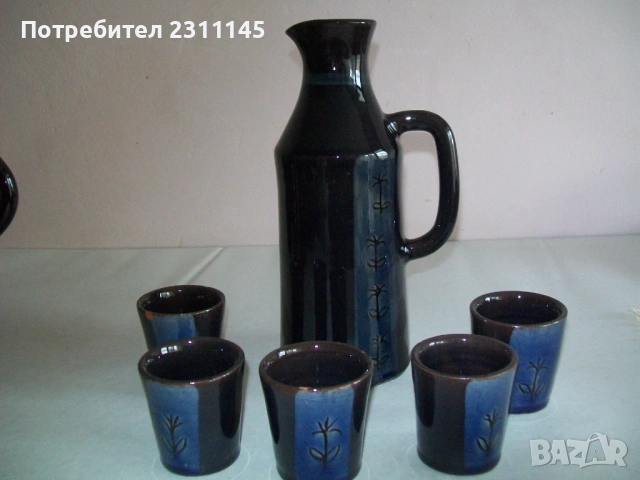 От шкафа на баба, снимка 9 - Антикварни и старинни предмети - 53757581