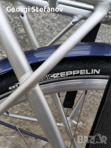 Велосипед 28", снимка 12 - Велосипеди - 52680325