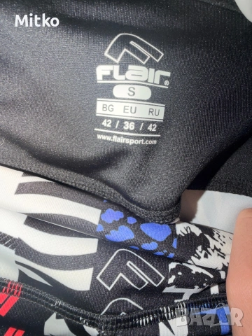 Flair клин S ОРГИНАЛЕН, снимка 3 - Клинове - 53155386