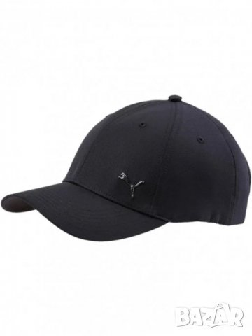 PUMA Шапка Metal Cat, снимка 1