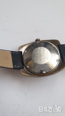 Мъжки часовник автоматик Excellent Super Automatic, снимка 6 - Антикварни и старинни предмети - 42418903