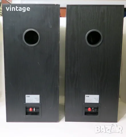 Elac ELR 75, снимка 9 - Тонколони - 48453832