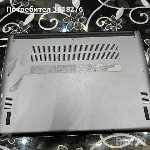 Acer Chromebook!, снимка 5 - Лаптопи за дома - 52569517