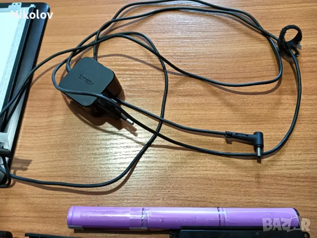 Asus X540M на части, снимка 18 - Части за лаптопи - 49232569