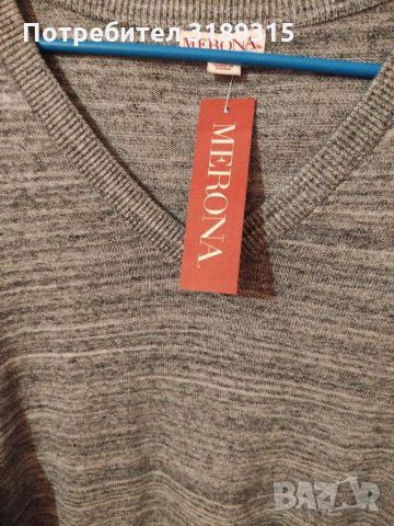Пуловери, снимка 2 - Блузи с дълъг ръкав и пуловери - 34280951
