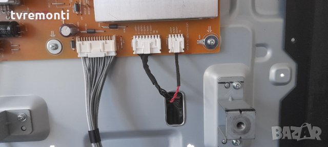 Захранваща платка ,APDP-209A1,2955036304, SONY KD-55XE7005, снимка 3 - Части и Платки - 33988618