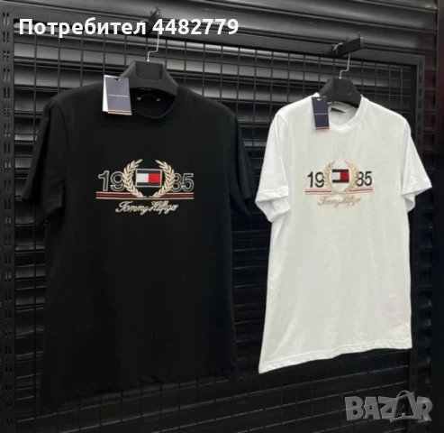 мъжка тениска , снимка 1