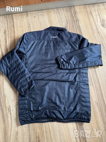 Оригинално мъжко яке  NEWPORT JP GRUP ! S, снимка 6 - Якета - 48642194