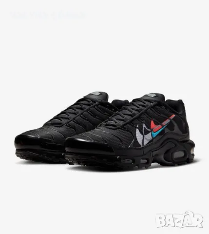 Nike air Max PLM, снимка 1 - Маратонки - 47270192