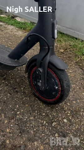 Mi Elektrikli Scooter Pro 2  , снимка 3 - Друга електроника - 53207699