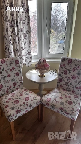 Комплект столове Henriksdal Ikea