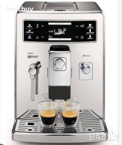 Кафемашина Филипс Саеко / Philips Saeco Xelsis