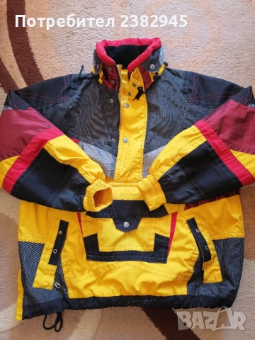 Мъжко яке, снимка 4 - Якета - 51997574