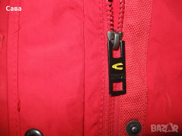 Зимно яке CAMEL  дамско,М, снимка 7 - Якета - 48119208