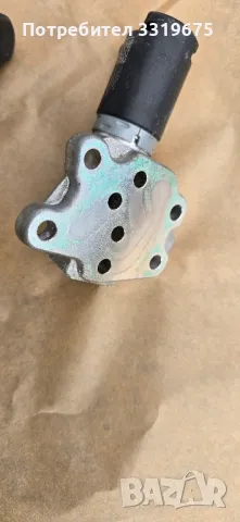 VOLVO S90 II 2.0 T8 B4204T27 СЕНЗОР ЗА РАЗПРЕДЕЛИТЕЛЕН ВАЛ, снимка 7 - Части - 47538108