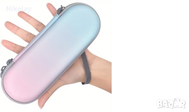  водоустойчив органайзер за електрическа четка