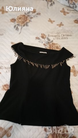 Рокли, ризи, блузи Всичко по 5,90, снимка 8 - Ризи - 40441313