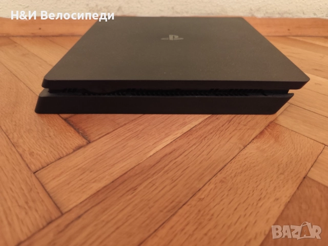 Playstation 4 Slim 1 TB Перфектен !!!, снимка 7 - PlayStation конзоли - 52355091