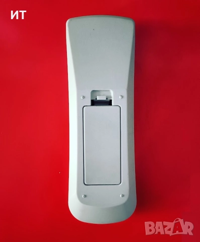 Дистанционно за Телевизор VESTEL RC2040 MINI, снимка 2 - Дистанционни - 51456154