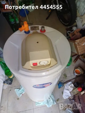 Бойлери - неръждаеми/емайлиран, снимка 2 - Бойлери - 50156697