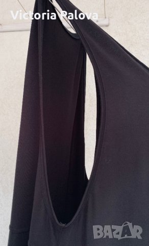 Модерна рокля A-силует, снимка 7 - Рокли - 41651861