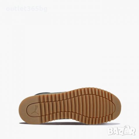 Puma - Desierto v2 №45 Оригинал Код 947, снимка 4 - Маратонки - 34610656