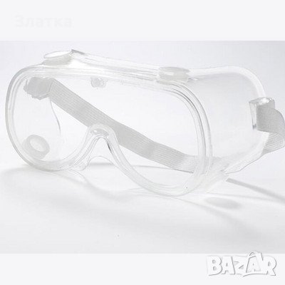 Предпазни очила Защитни очила Удароустойчиви очила, снимка 3 - Други инструменти - 44184364