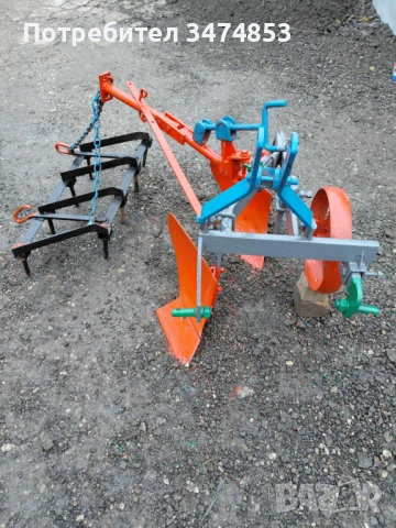 Хебей 150, снимка 12 - Селскостопанска техника - 52585126