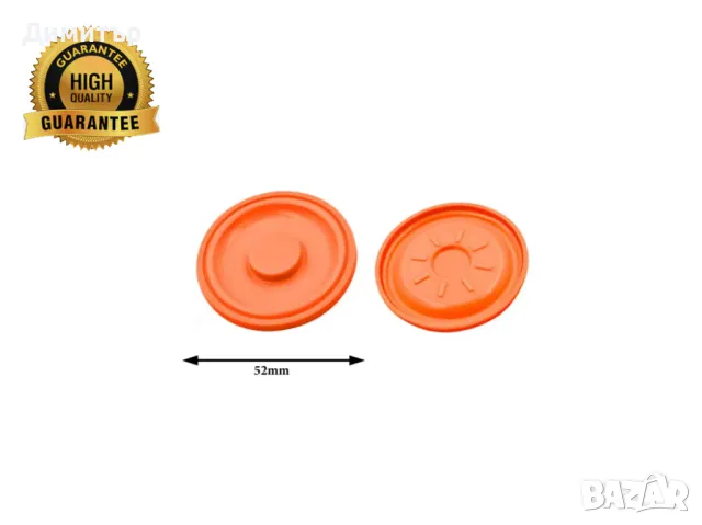 Мембрана картерни газове Porsche Cayenne Macan Panamera 94610723077, 94610722977, снимка 4 - Части - 49841042