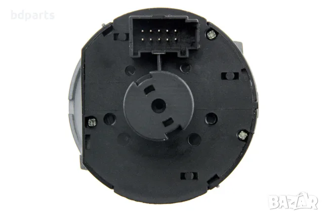 Ключ за светлини фарове Volkswagen, Golf 5, Touran, Caddy, Passat, Eos, снимка 4 - Части - 56141393