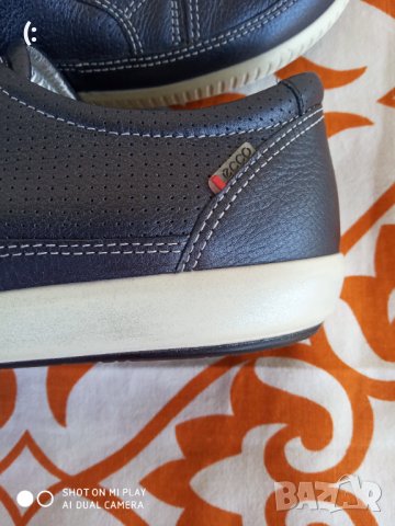 Обувки ecco номер 38., снимка 5 - Дамски ежедневни обувки - 42733705