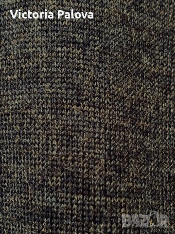 Блуза лукс PROFUOMO ORIGINALE Италия, снимка 3 - Блузи - 39496674