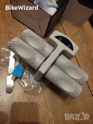 Електрическа машина за равиоли/кнедли НОВА, снимка 3 - Други - 44232655