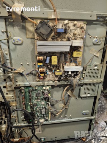 дисплей LC320WX6 SLA3 за телевизор LG модел 32LC51, снимка 3 - Части и Платки - 44161634