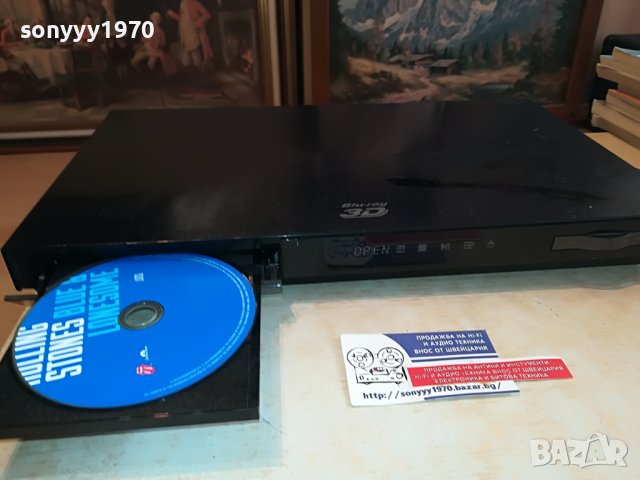 SAMSUNG USB RECEIVER 0103231809, снимка 4 - Ресийвъри, усилватели, смесителни пултове - 39852939