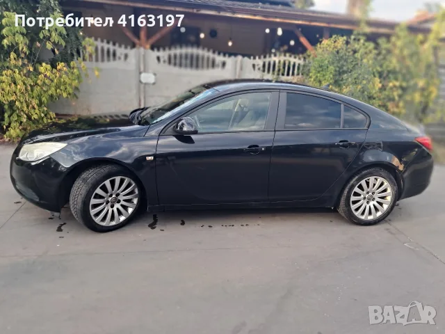 Продавам автомобил 