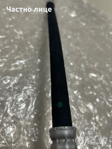 Маркуч за климатик нов и оригинален за VW AG, снимка 2 - Части - 53755662