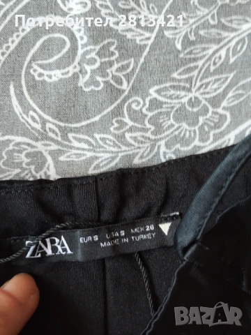 Дамски дрехи, снимка 6 - Панталони - 51375039