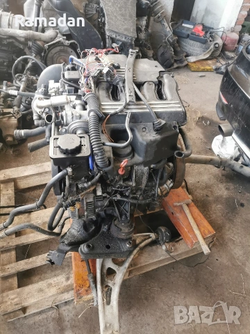 Е46 двигател м47 дизел 136к.с.