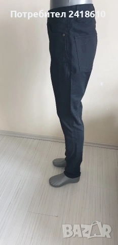 SAINT LAURENT Paris Made in Italy Womens Size 34/ 34 ОРИГИНАЛ! Дамски Дънки!, снимка 5 - Дънки - 53610771