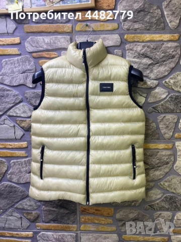 мъжки елек , снимка 5 - Якета - 51384924