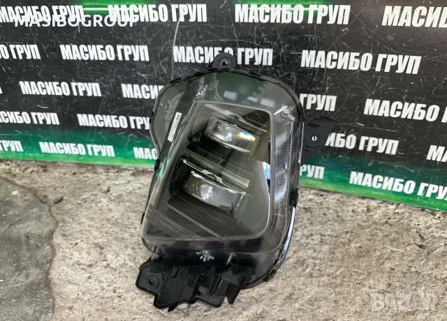  Фар десен фарове Full Led за Хюндай Туксон Hyundai Tucson, снимка 10 - Части - 47456058