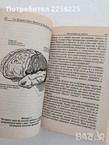 Дълголетие на мозъка, снимка 5 - Специализирана литература - 55776206