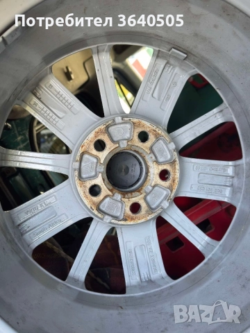 5/100/15 , снимка 6 - Гуми и джанти - 51609550