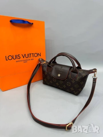 чанти louis vuitton , снимка 2 - Чанти - 50778049