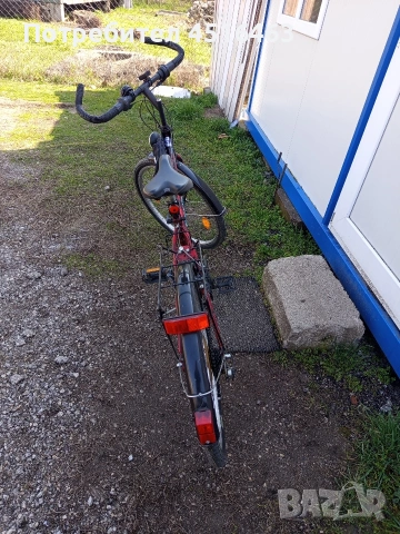 Велосипед "Centano" 26 цола, снимка 7 - Велосипеди - 53871933